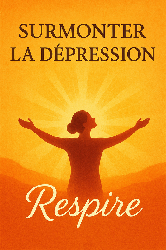 Surmonter la dépression